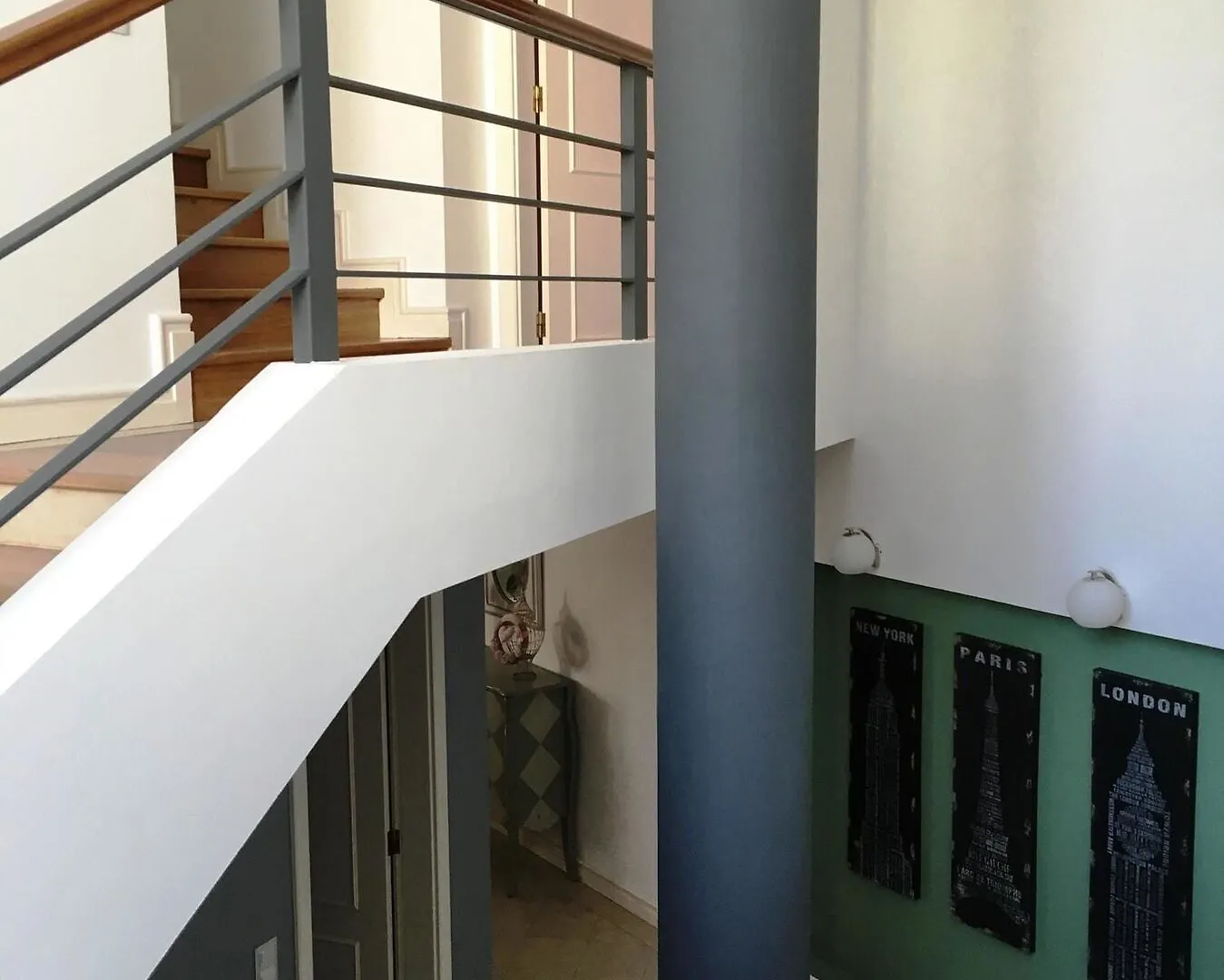 Villa With 4 Bedrooms In Albufeira Portugal With Wonderful Sea View 0*,