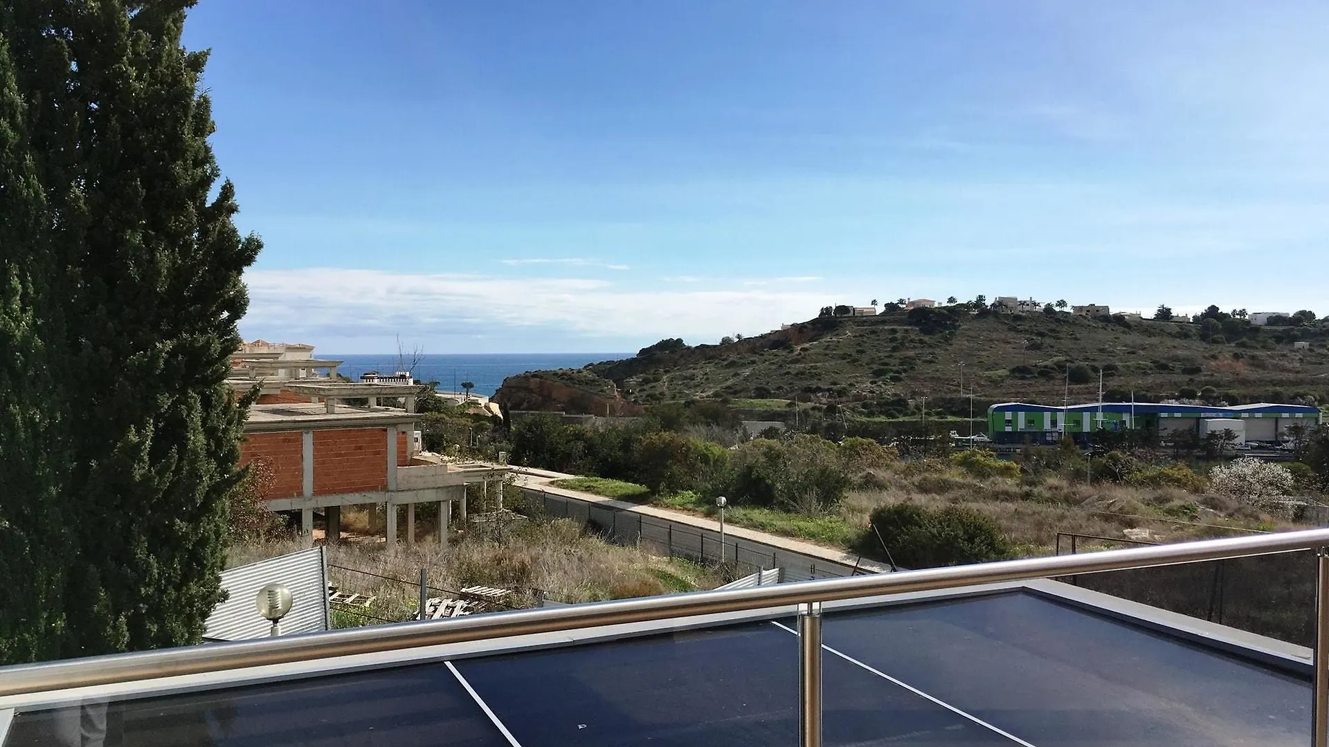 Villa With 4 Bedrooms In Albufeira Portugal With Wonderful Sea View