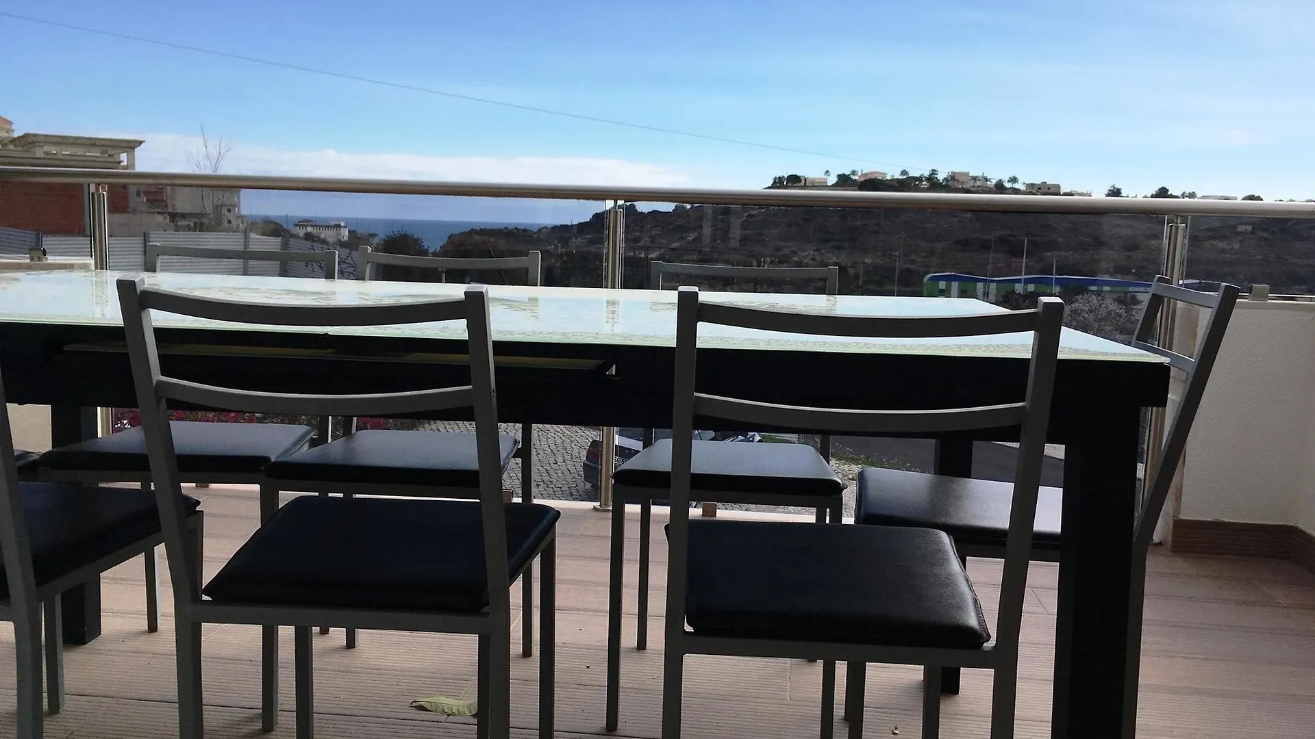 Villa With 4 Bedrooms In Albufeira Portugal With Wonderful Sea View