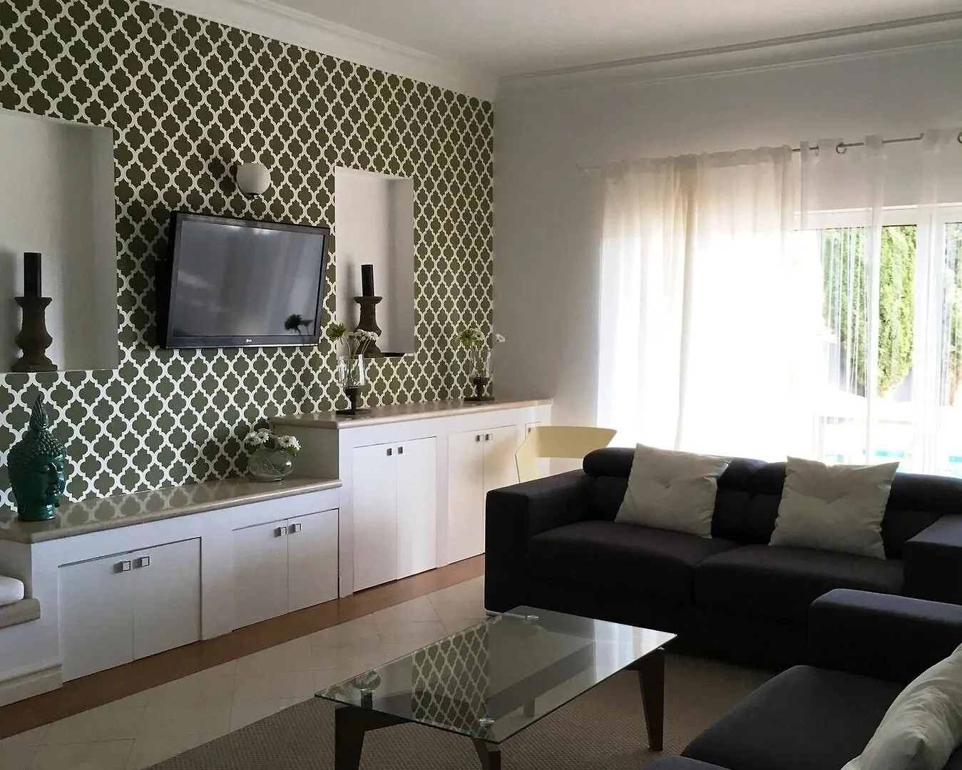 Villa With 4 Bedrooms In Albufeira Portugal With Wonderful Sea View 0*,